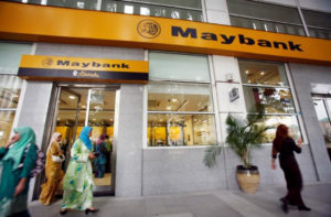 Malaysia's Maybank, CIMB see regional boost to loans growth in 2018