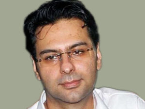 Moonis Elahi appears before NAB in offshore companies&rsquo; case