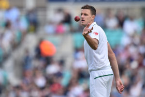 Morkel to quit international cricket, blames 'strain of schedule'