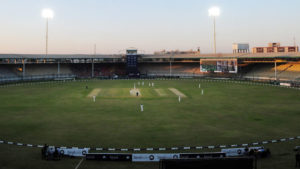 Pakistan&rsquo;s bowling star suffers due to lack of speed