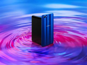 OPPO unveils all new F5 in Dashing Blue Limited Edition