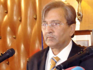 Pakistan seeks greater market access for its exports to Canada