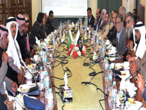 Saudi-Pak relations getting stronger: Prince Jalwi