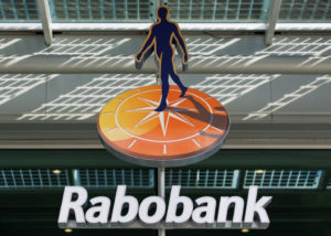 Rabobank net profit rises 32 percent on strong Dutch economy