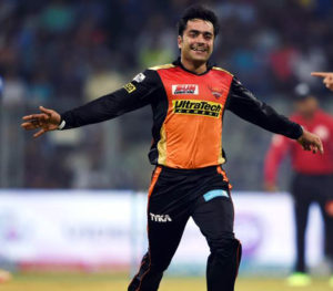 Khan leads Afghanistan to thumping series win