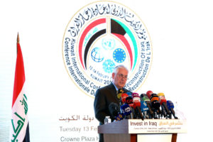 Tillerson calls on allies to focus on fighting IS