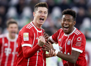 Bayern snatch win with late penalty but Cologne foiled by VAR Bayern snatch win with late penalty but Cologne foiled by VAR