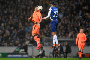 No FA action against Firmino over Holgate spat