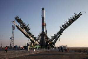 Russia reschedules Soyuz launch after failure to blast off