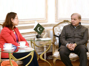 ADB delegation calls on Punjab chief minister