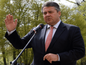 Ukraine progress should soften sanctions on Russia