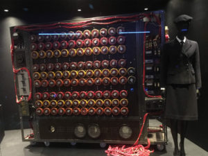 'Discover your inner spy' at New York's latest museum