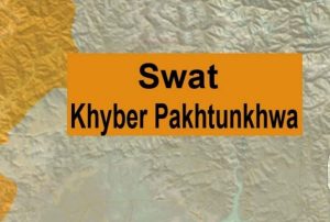 Suicide bomber kills 11 soldiers in Swat