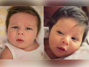 Kareena Kapoor’s son Taimur Ali Khan has a lookalike Kareena Kapoor’s son Taimur Ali Khan has a lookalike