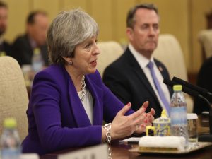 Brexit talks to resume next week as uncertainty continues