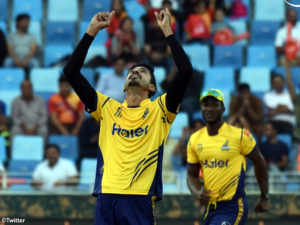 Emerging stars shine in Peshawar Zalmi victory