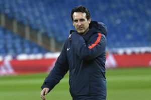 Barcelona humiliation can help PSG in Real Madrid clash: Emery
