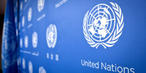 UN council appoints Briton Martin Griffiths as new Yemen envoy