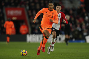 Firmino, Salah help Liverpool heap more misery on Southampton