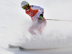 Swiss win inaugural team gold, Norway set medals record