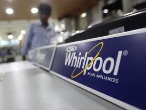 Whirlpool recalls 310,000 kettles over safety fears
