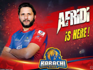 Imad Wasim believes Shahid Afridi is an inspiration for all