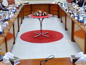 Punjab Cabinet approves different draft laws, projects