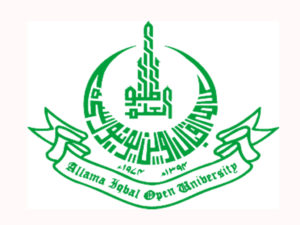 AIOU declares results of Intermediate (F.A) program