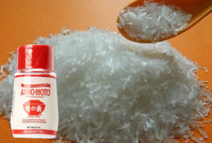 Sindh government imposes ban on Ajinomoto