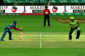 Social media slams Umar Akmal after Qalandars' defeat