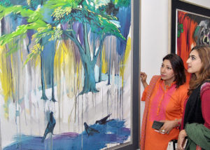 Painting