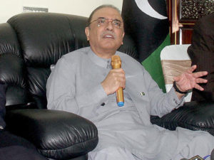 PPP workers instructed to spread message of party