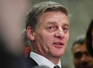 Former New Zealand PM Bill English resigns &nbsp;&nbsp;&nbsp;&nbsp;