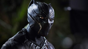 'Black Panther': more than just another superhero movie