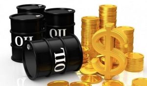Oil remains resilient