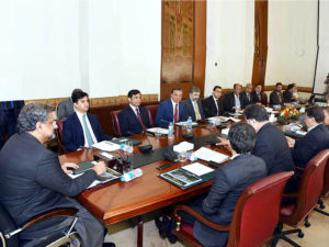 Cabinet rejects recommendation of NEPRA for upward revision of power tariff