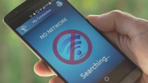Suspension of mobile networks is illegal, rules IHC