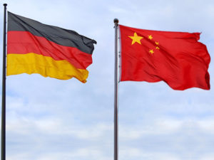 China, Germany set 11 innovation platforms to strengthen cooperation