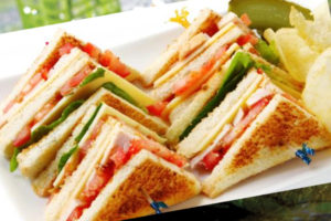 'Home-made meals' services trend on rise in Capital