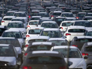 European car sales up 6.8 pct in January, led by French gains