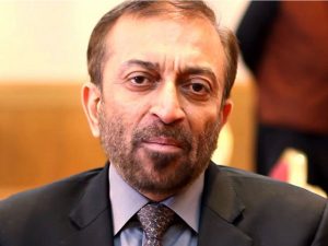 Sattar calls another convention as deadlock continues with MQM-P faction