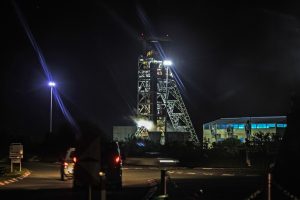 All 955 miners trapped in S. Africa resurface unharmed: mine owner