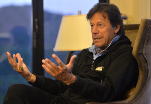 First the world cup, now Pakistan: Imran Khan seeks election glory