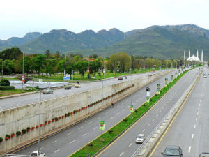 Islamabad natural beauty attracts foreign, local tourists