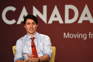 Trudeau tours India amid quips PM being given 'cold shoulder' &nbsp;&nbsp;&nbsp;