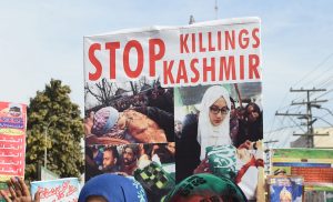 Highlighting Kashmir dispute, Pakistan urges UNSC to implement its resolutions &nbsp;&nbsp;&nbsp;&nbsp;