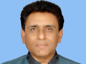 ECP appoints Khalid Maqbool Siddique as MQM-P convener