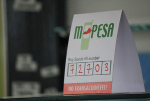 Google starts taking payments for apps via Kenya's M-Pesa service