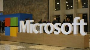 Microsoft data warrant case in top US court has global implications