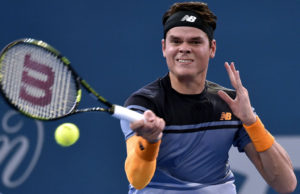 Raonic has unfinished business in Delray Beach